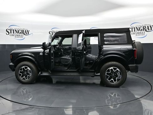 Used 2025 Ford Bronco Outer Banks image 28