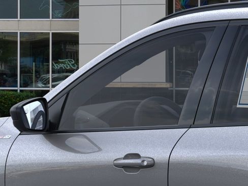 New 2026 Ford Escape ST-Line w/ Tech Pack #1 FWD image 20