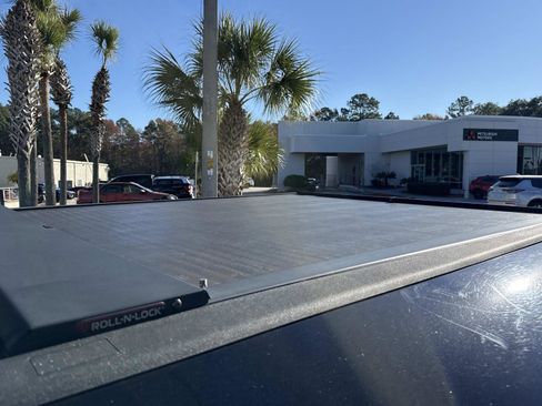 Used 2020 RAM 3500 Limited image 13