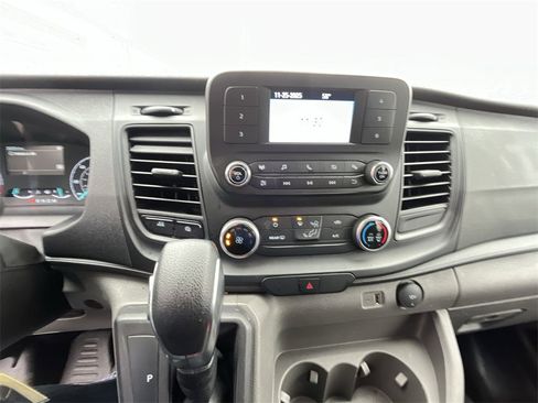 Used 2024 Ford Transit 250 Low Roof w/ Exterior Upgrade Package image 18