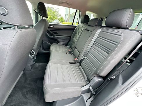 Used 2023 Volkswagen Tiguan S FWD image 23