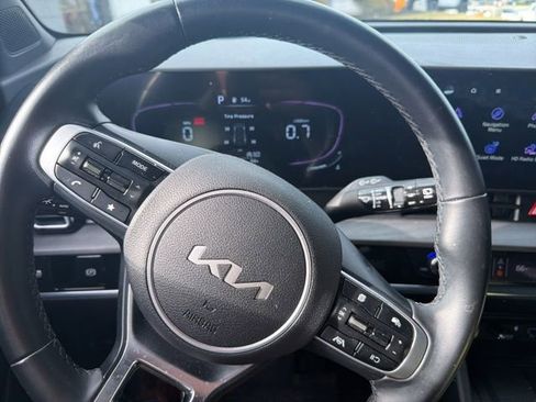 Used 2023 Kia Sportage X-Line image 23