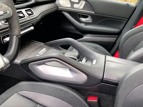 Used 2022 Mercedes-Benz GLE 53 AMG 4MATIC Coupe image 16