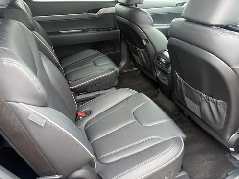 Used 2025 Hyundai Palisade SEL FWD image 30