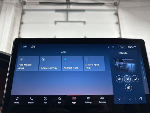 Used 2023 Lincoln Navigator L Reserve AWD/4WD image 35