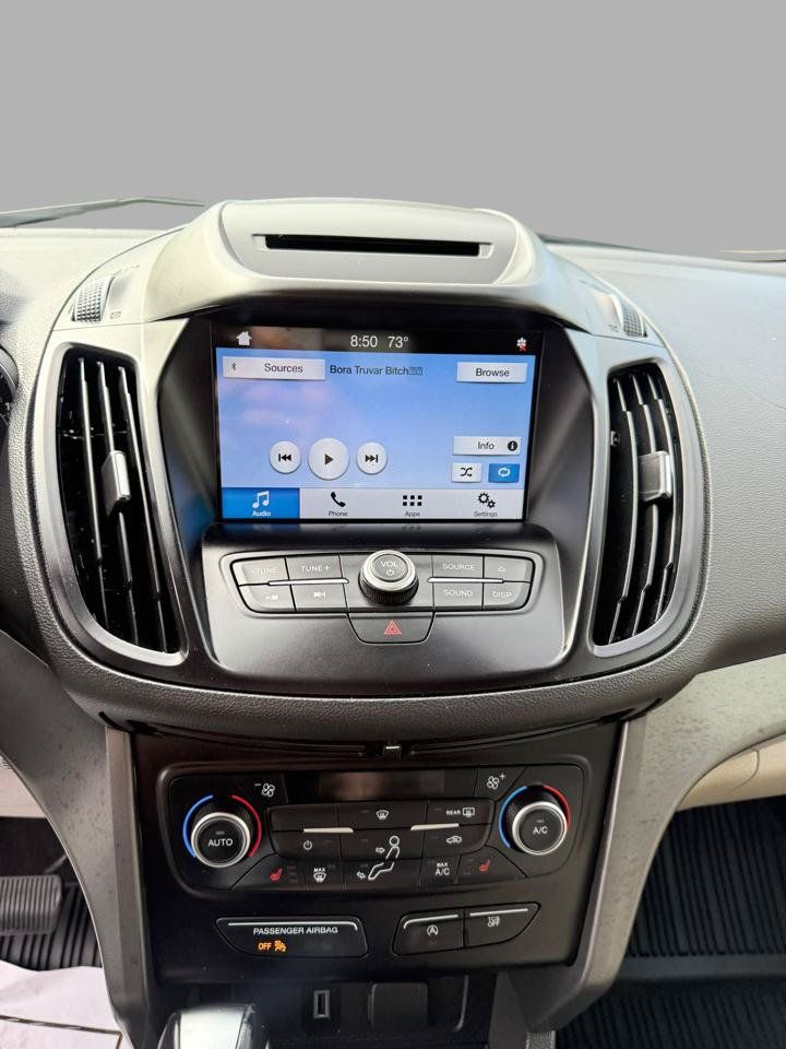 Used 2018 Ford Escape SEL AWD/4WD image 13