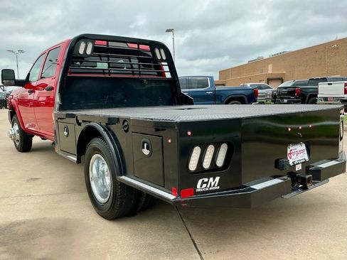 Used 2024 RAM 3500 Tradesman w/ Chrome Appearance Group image 13