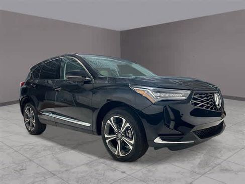New 2026 Acura RDX SH-AWD w/ Technology Package image 9