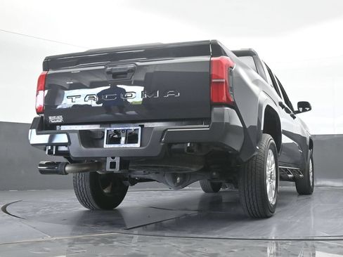 Used 2024 Toyota Tacoma SR5 RWD image 58