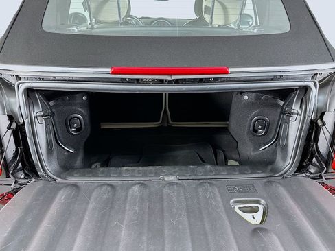Used 2018 MINI Cooper Convertible image 26