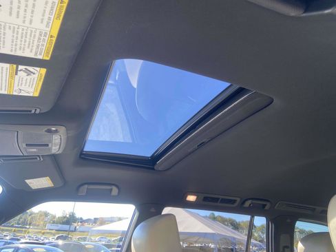 Used 2021 INFINITI QX80 Sensory w/ All-Season Package image 21