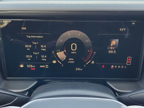 New 2026 GMC Terrain Elevation w/ Black Edition image 19