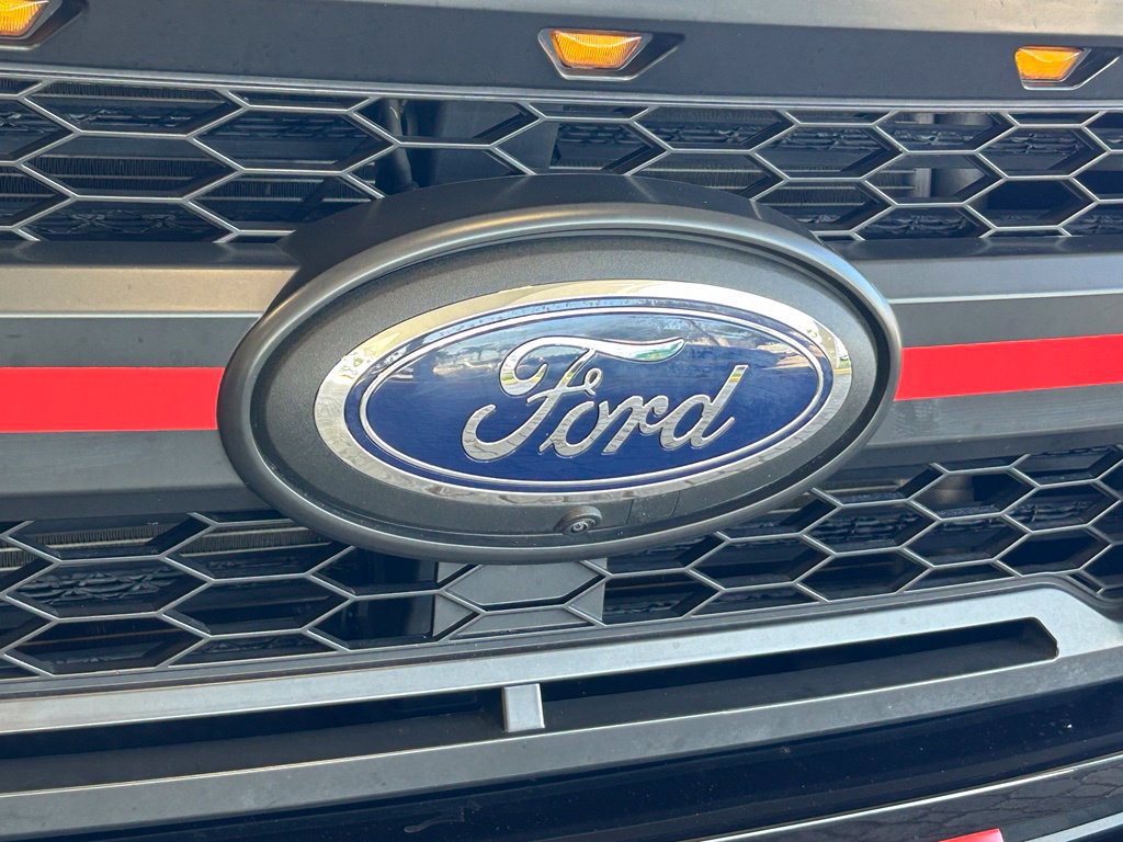 Used 2022 Ford F150 XLT w/ Equipment Group 302A High RWD image 21