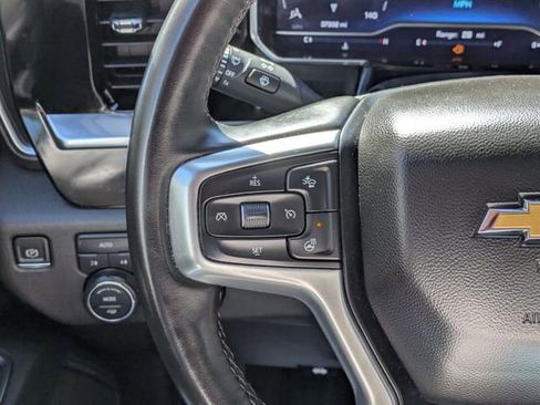 Used 2023 Chevrolet Silverado 1500 LT image 16