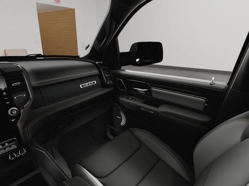 New 2024 RAM 1500 TRX AWD/4WD image 9