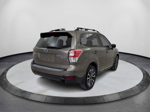 Used 2018 Subaru Forester 2.0XT Touring image 5