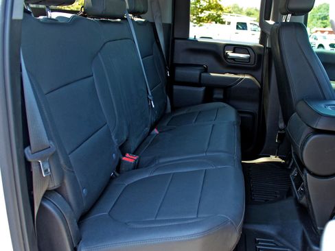 Used 2022 Chevrolet Silverado 2500 W/T w/ WT Safety Package image 31