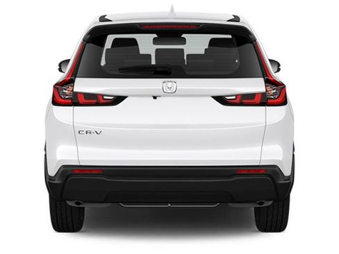 Used 2023 Honda CR-V EX-L image 6