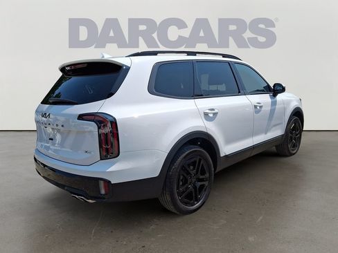 Used 2025 Kia Telluride SX Prestige X-Line AWD/4WD image 6