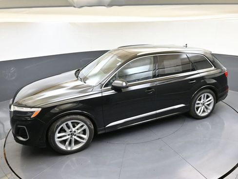 New 2025 Audi Q7 3.0T Premium Plus image 41
