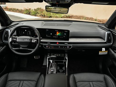 New 2026 Kia Sorento SX Prestige image 14