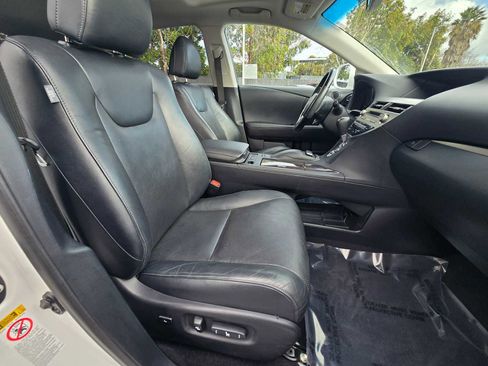 Used 2015 Lexus RX 350 FWD image 11