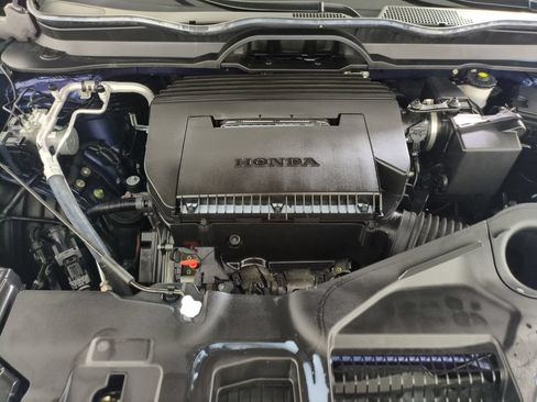 Used 2025 Honda Pilot Elite image 21