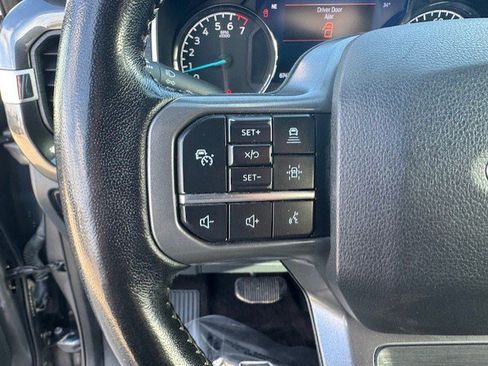 Used 2021 Ford F150 XLT w/ Equipment Group 302A High image 14