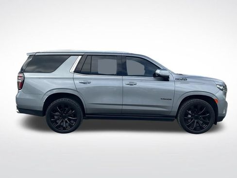 Used 2023 Chevrolet Tahoe High Country AWD/4WD image 8