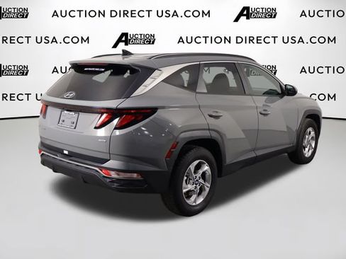 Used 2024 Hyundai Tucson SEL AWD/4WD image 39