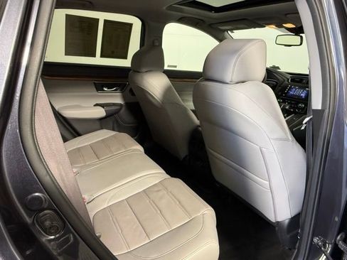 Used 2019 Honda CR-V EX-L image 43