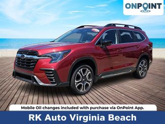 Used 2026 Subaru Ascent Limited AWD/4WD 360° Tour