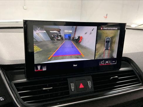 Certified 2023 Audi Q5 2.0T Premium Plus w/ Premium Plus Package image 22