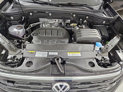 New 2026 Volkswagen Atlas Cross Sport SEL R-Line AWD/4WD image 20