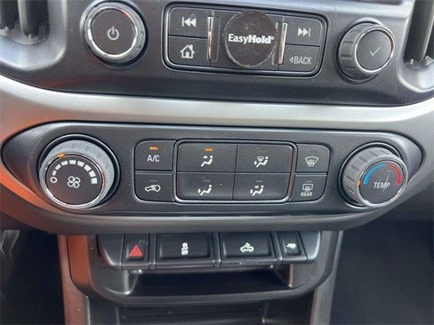 Certified 2022 Chevrolet Colorado LT w/ LT Convenience Package image 29