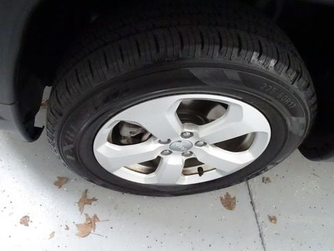 Used 2021 Jeep Compass Latitude w/ Sun and Sound Group image 29