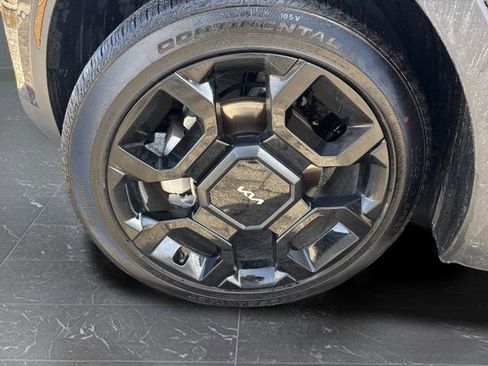 Used 2024 Kia Sorento SX image 37