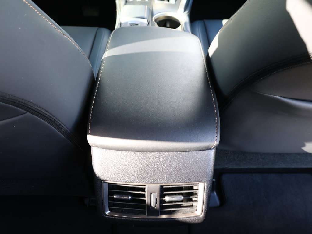 Used 2020 Lexus NX 300 FWD w/ Black Line Edition image 26