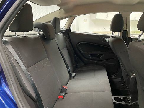 Used 2016 Ford Fiesta SE image 13