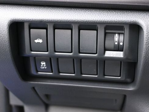New 2026 Subaru WRX Premium AWD/4WD image 24