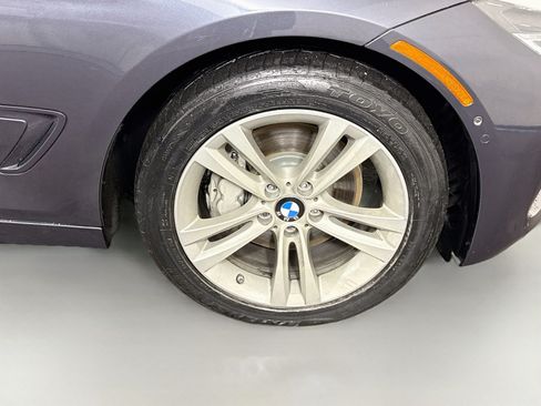 Used 2017 BMW 340i Gran Turismo xDrive AWD/4WD image 32