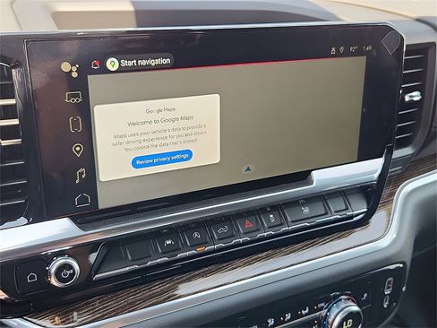 New 2026 GMC Sierra 1500 SLE w/ Preferred Package image 16