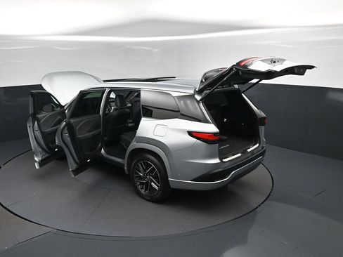 Certified 2024 Lexus TX 350 AWD w/ Technology Package image 2