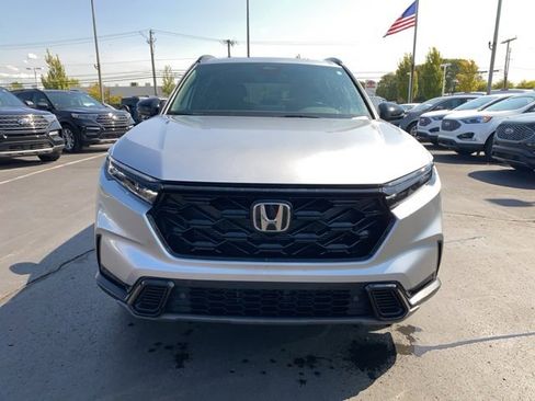 Used 2024 Honda CR-V Sport-L image 2