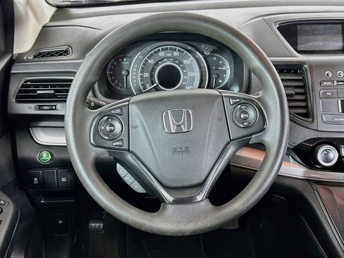Used 2015 Honda CR-V LX image 18