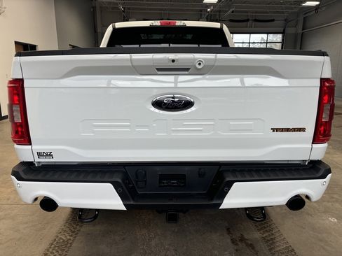 Used 2023 Ford F150 Tremor image 6
