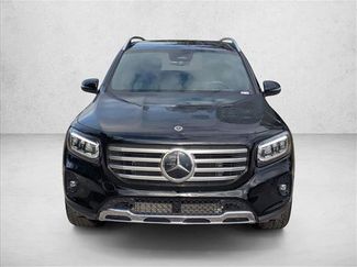 Certified 2025 Mercedes-Benz GLB 250 video 2