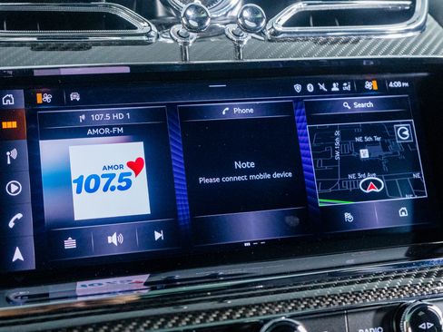 Used 2022 Bentley Bentayga Speed image 42