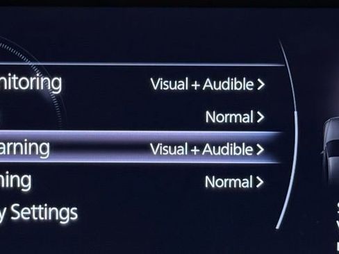 Used 2025 MAZDA CX-50 AWD 2.5 S w/ Weather Package image 37