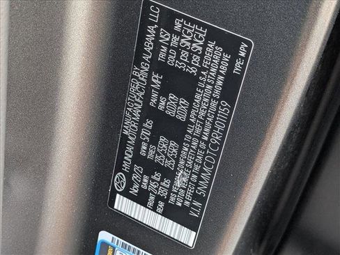 Used 2024 Genesis GV70 3.5T Sport AWD/4WD image 15